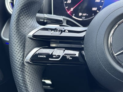 2022 Mercedes-Benz C-Class C 300