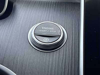 2022 Mercedes-Benz C-Class C 300