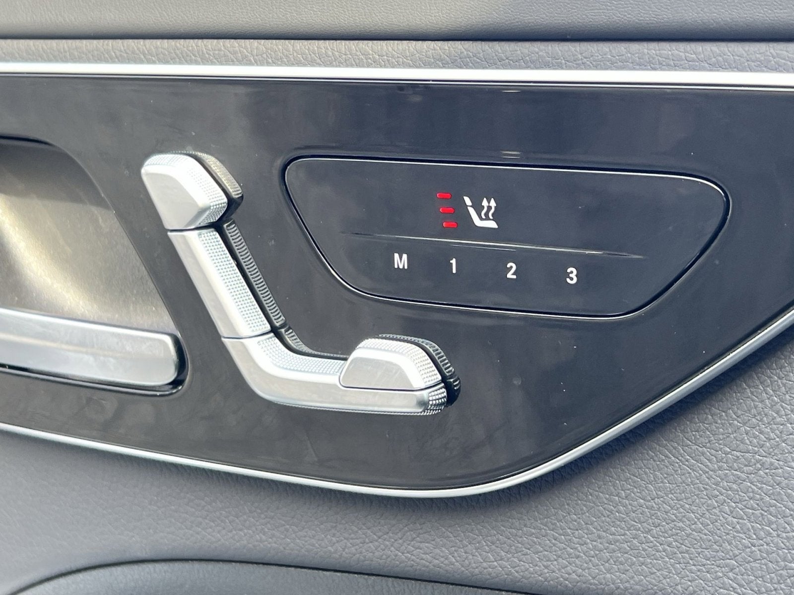 2022 Mercedes-Benz C-Class C 300