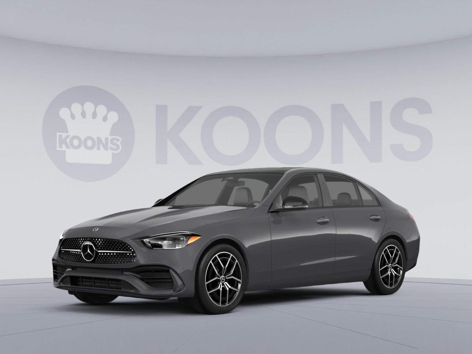 2026 Mercedes-Benz C-Class's photo