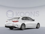 2026 Mercedes-Benz C-Class C 43 AMG®