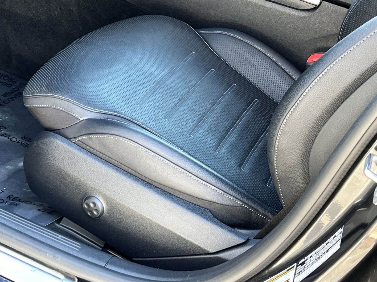 2024 Mercedes-Benz C-Class C 43 AMG®