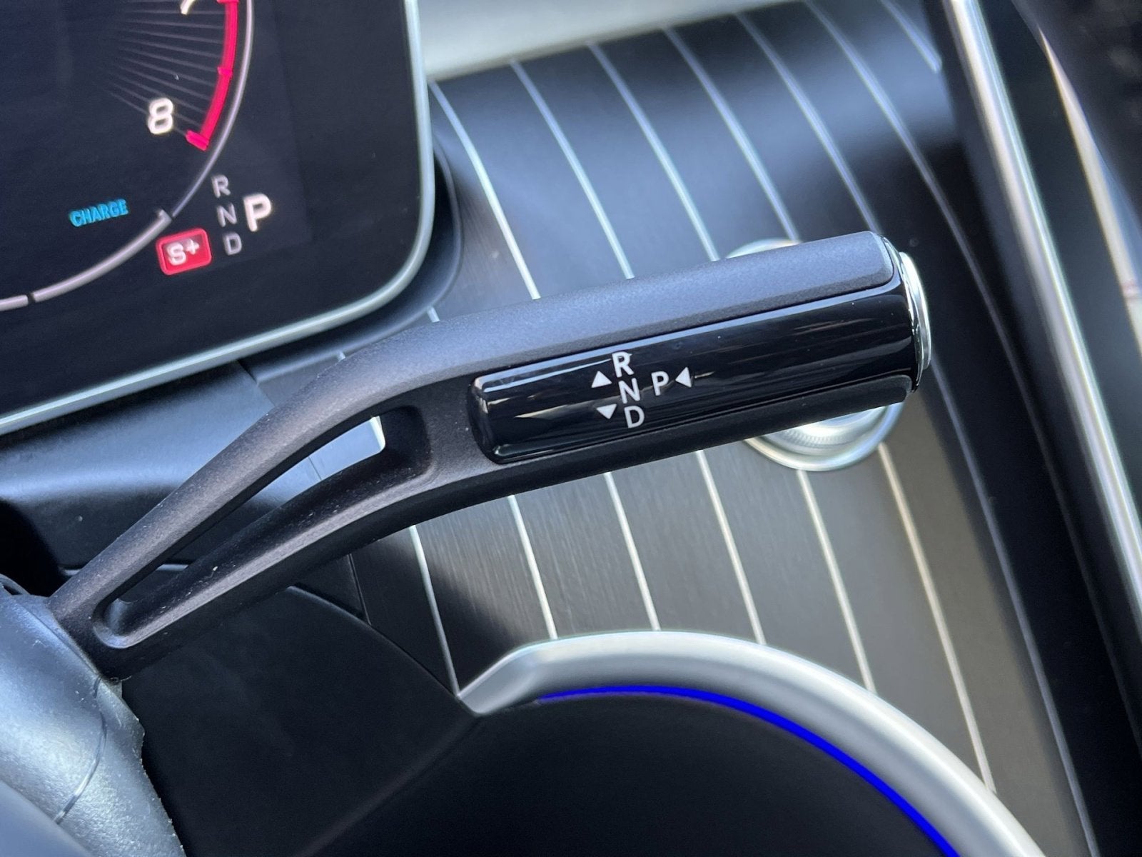 2024 Mercedes-Benz C-Class C 43 AMG®