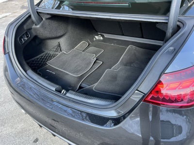 2024 Mercedes-Benz C-Class C 43 AMG®