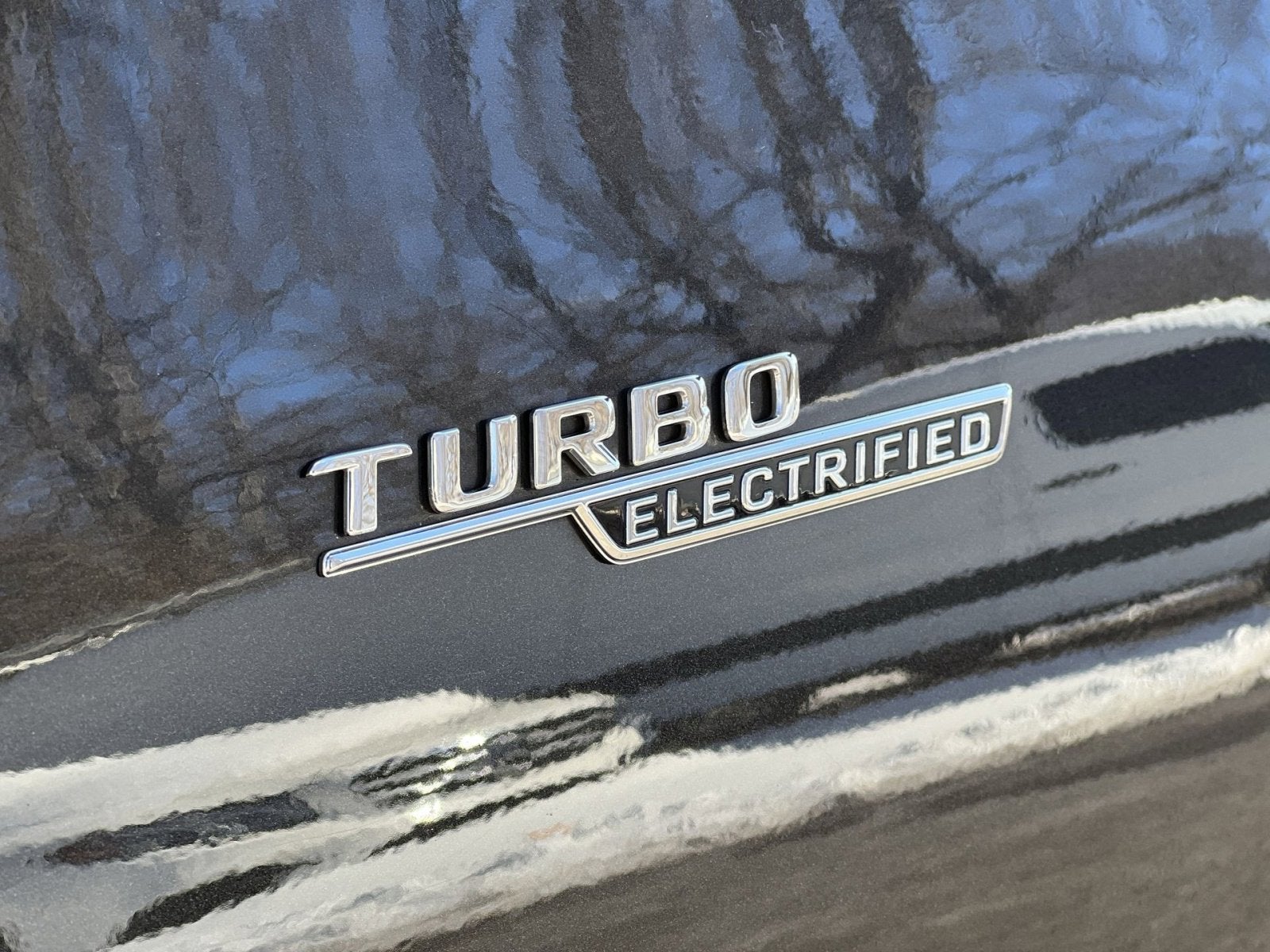 2024 Mercedes-Benz C-Class C 43 AMG®