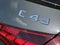 2024 Mercedes-Benz C-Class C 43 AMG®