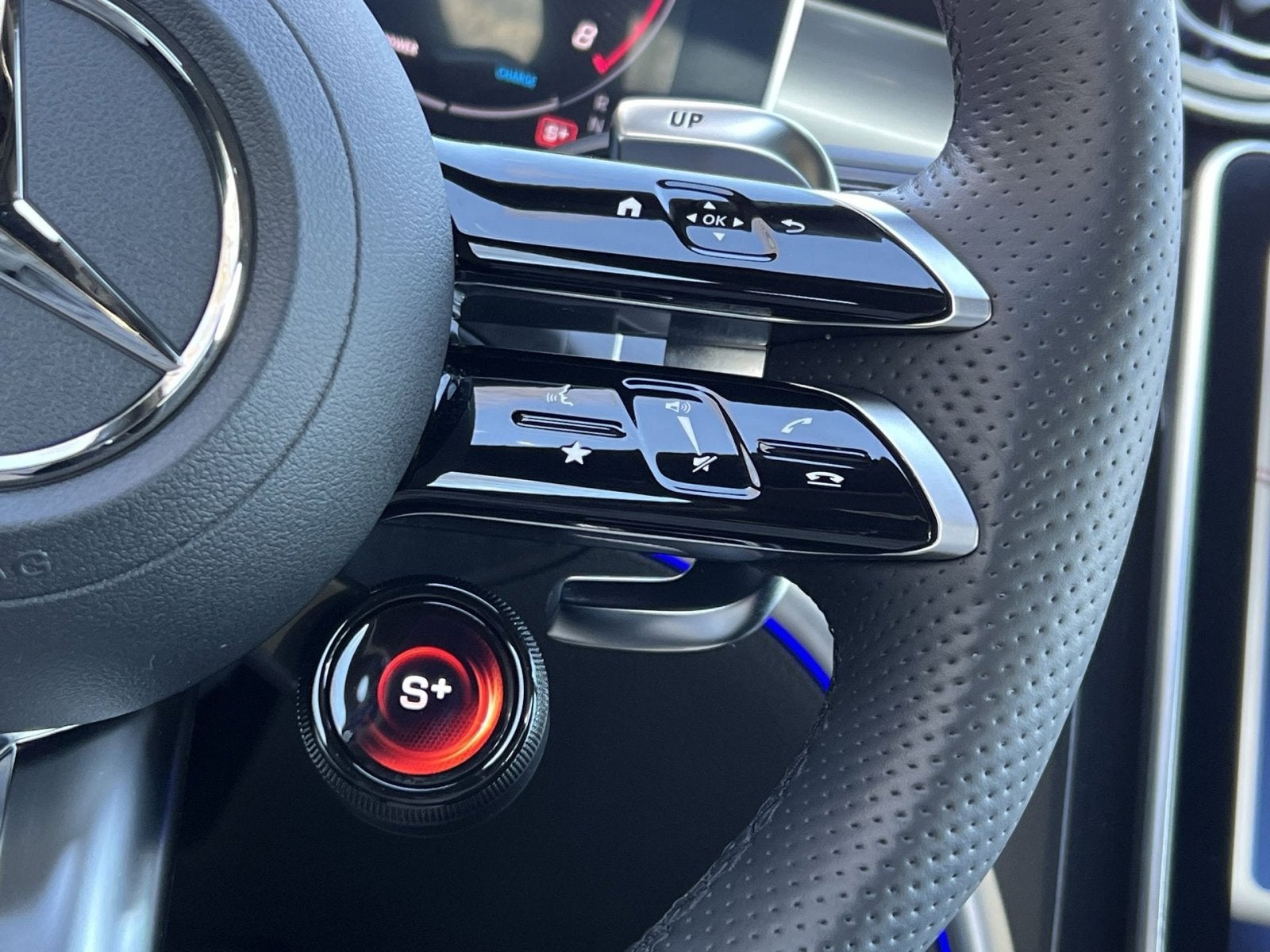 2024 Mercedes-Benz C-Class C 43 AMG®