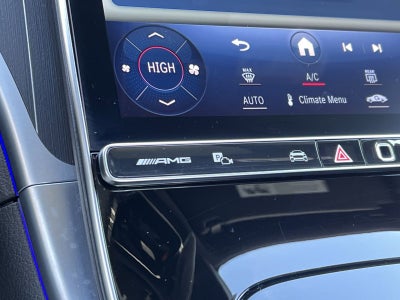 2024 Mercedes-Benz C-Class C 43 AMG®