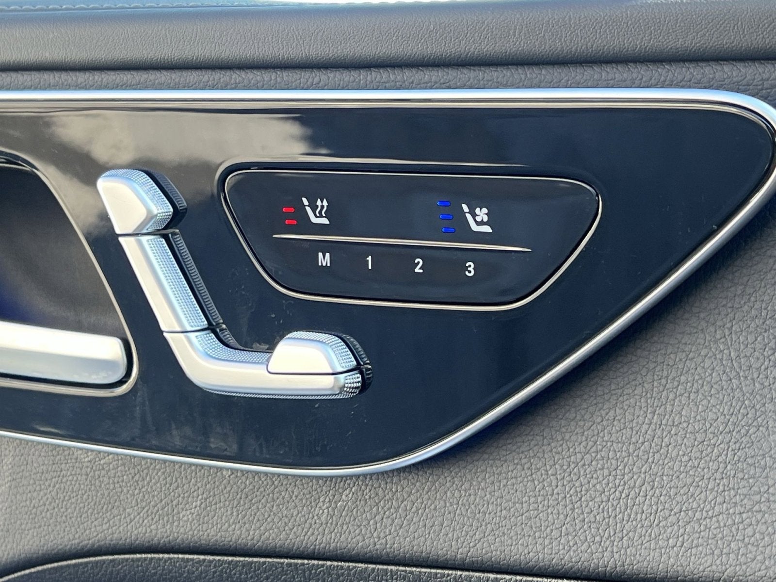 2024 Mercedes-Benz C-Class C 43 AMG®