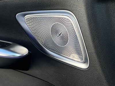 2024 Mercedes-Benz C-Class C 43 AMG®