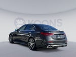 2024 Mercedes-Benz C-Class C 43 AMG®