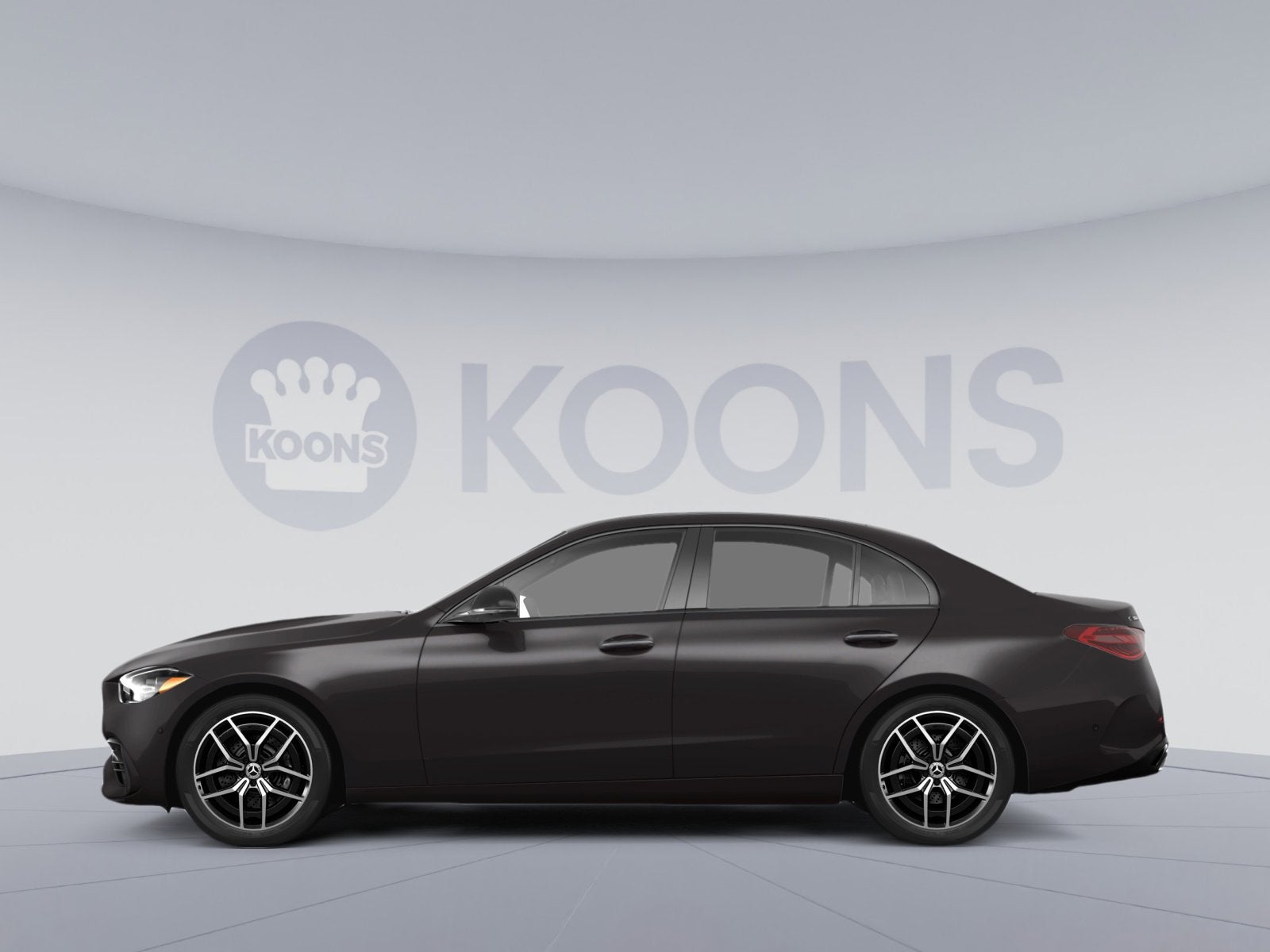 2026 Mercedes-Benz C-Class C 43 AMG®