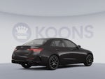 2026 Mercedes-Benz C-Class C 43 AMG®