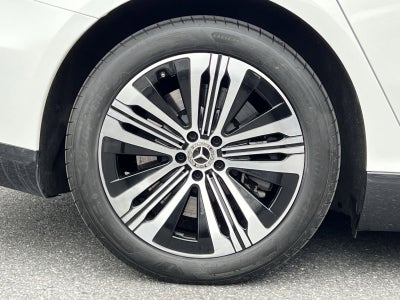 2022 Mercedes-Benz EQS 450