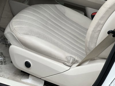 2022 Mercedes-Benz EQS 450