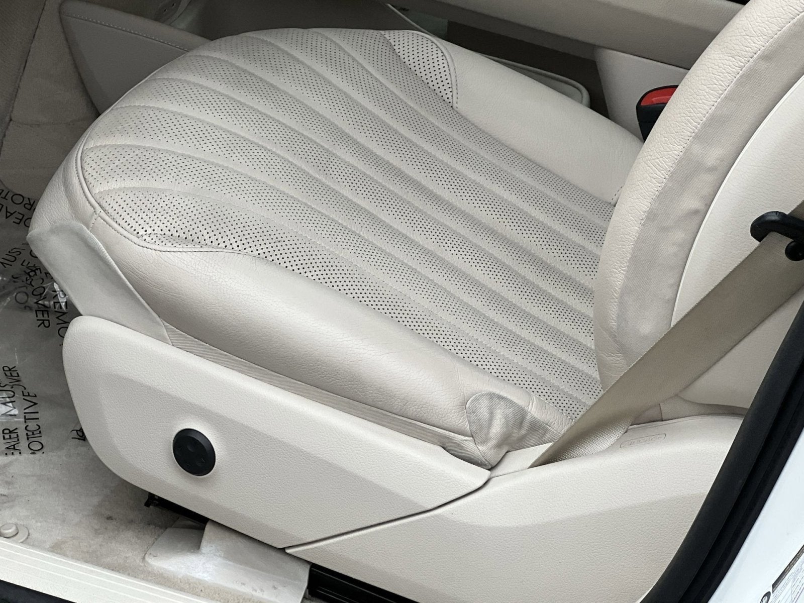 2022 Mercedes-Benz EQS 450