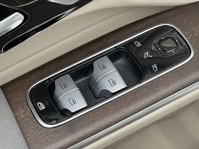 2022 Mercedes-Benz EQS 450