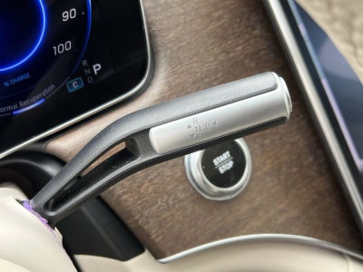 2022 Mercedes-Benz EQS 450