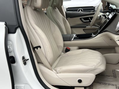 2022 Mercedes-Benz EQS 450