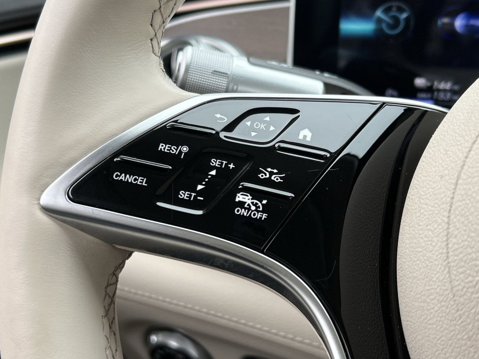 2022 Mercedes-Benz EQS 450