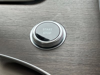 2022 Mercedes-Benz EQS 450