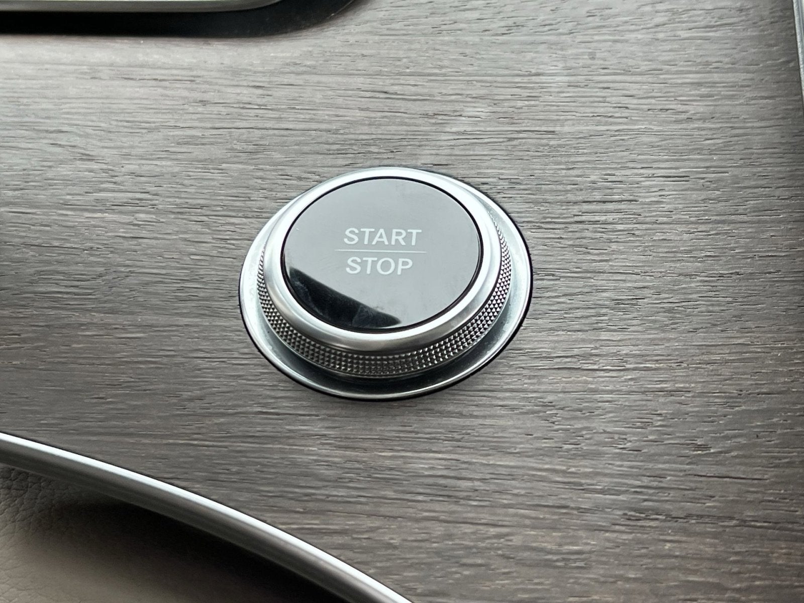 2022 Mercedes-Benz EQS 450