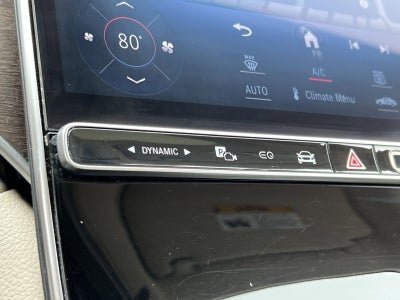 2022 Mercedes-Benz EQS 450