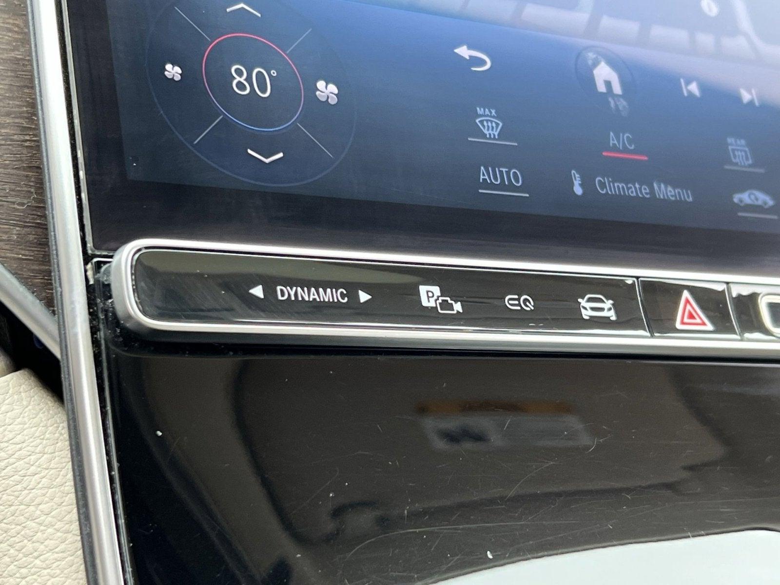 2022 Mercedes-Benz EQS 450