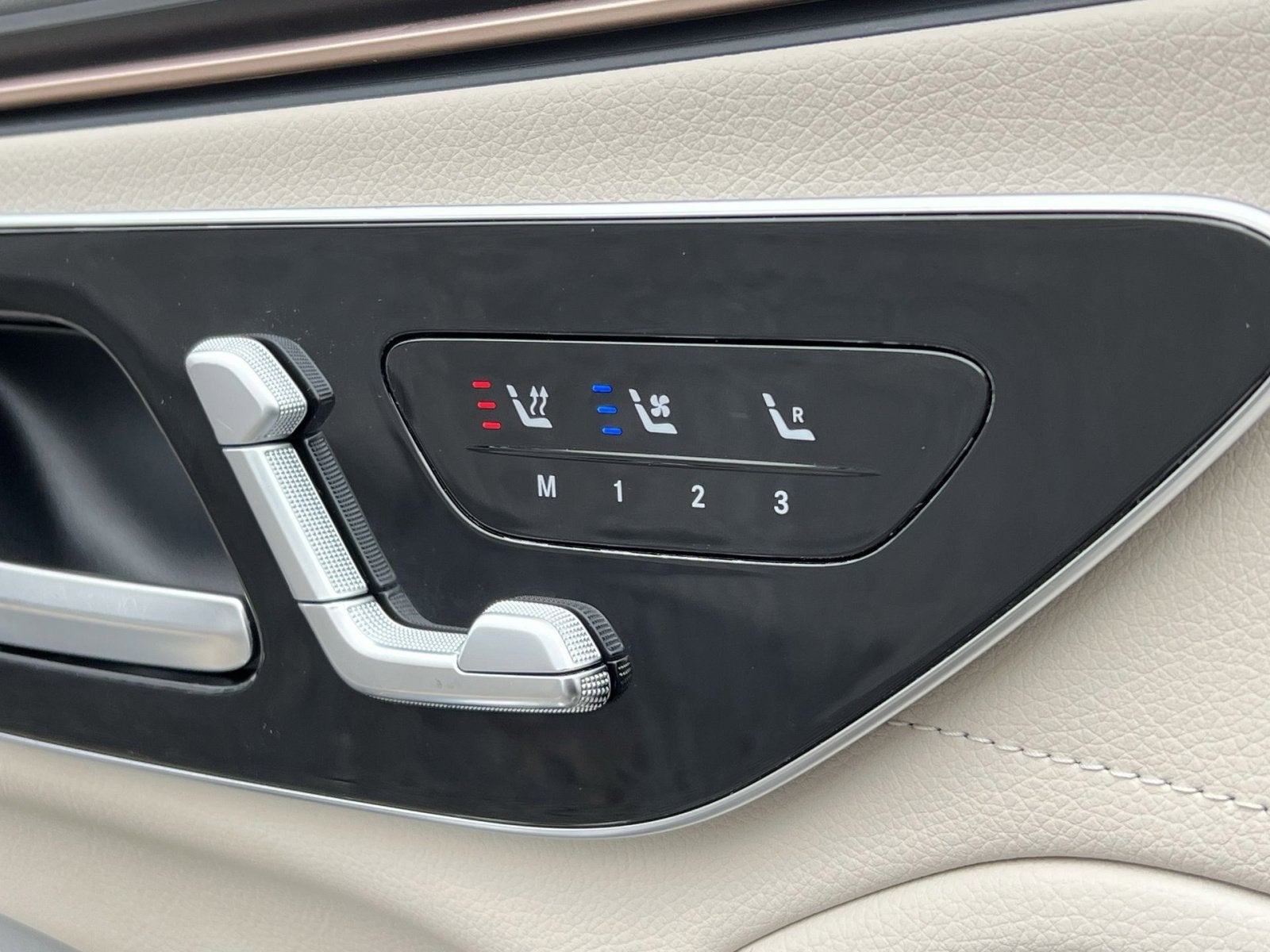 2022 Mercedes-Benz EQS 450