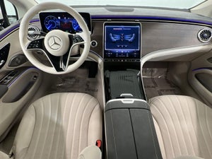 2022 Mercedes-Benz EQS 450