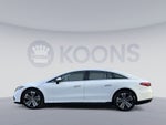 2022 Mercedes-Benz EQS 450