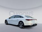 2022 Mercedes-Benz EQS 450