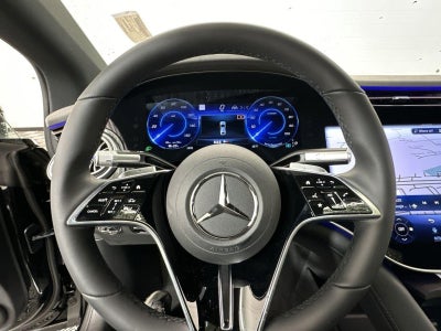 2024 Mercedes-Benz EQS 450