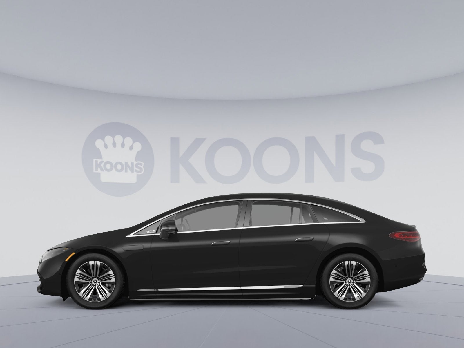 Used 2023 Mercedes-Benz EQS Base with VIN W1KCG2EB3PA028755 for sale in Catonsville, MD