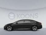 2023 Mercedes-Benz EQS 450