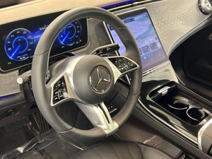 2023 Mercedes-Benz EQE 500 Sedan