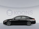 2027 Mercedes-Benz CLA CLA 350