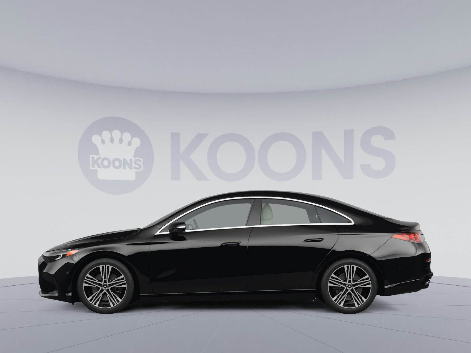 2027 Mercedes-Benz CLA CLA 350