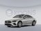 2027 Mercedes-Benz CLA Base