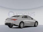 2027 Mercedes-Benz CLA Base