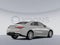 2027 Mercedes-Benz CLA Base