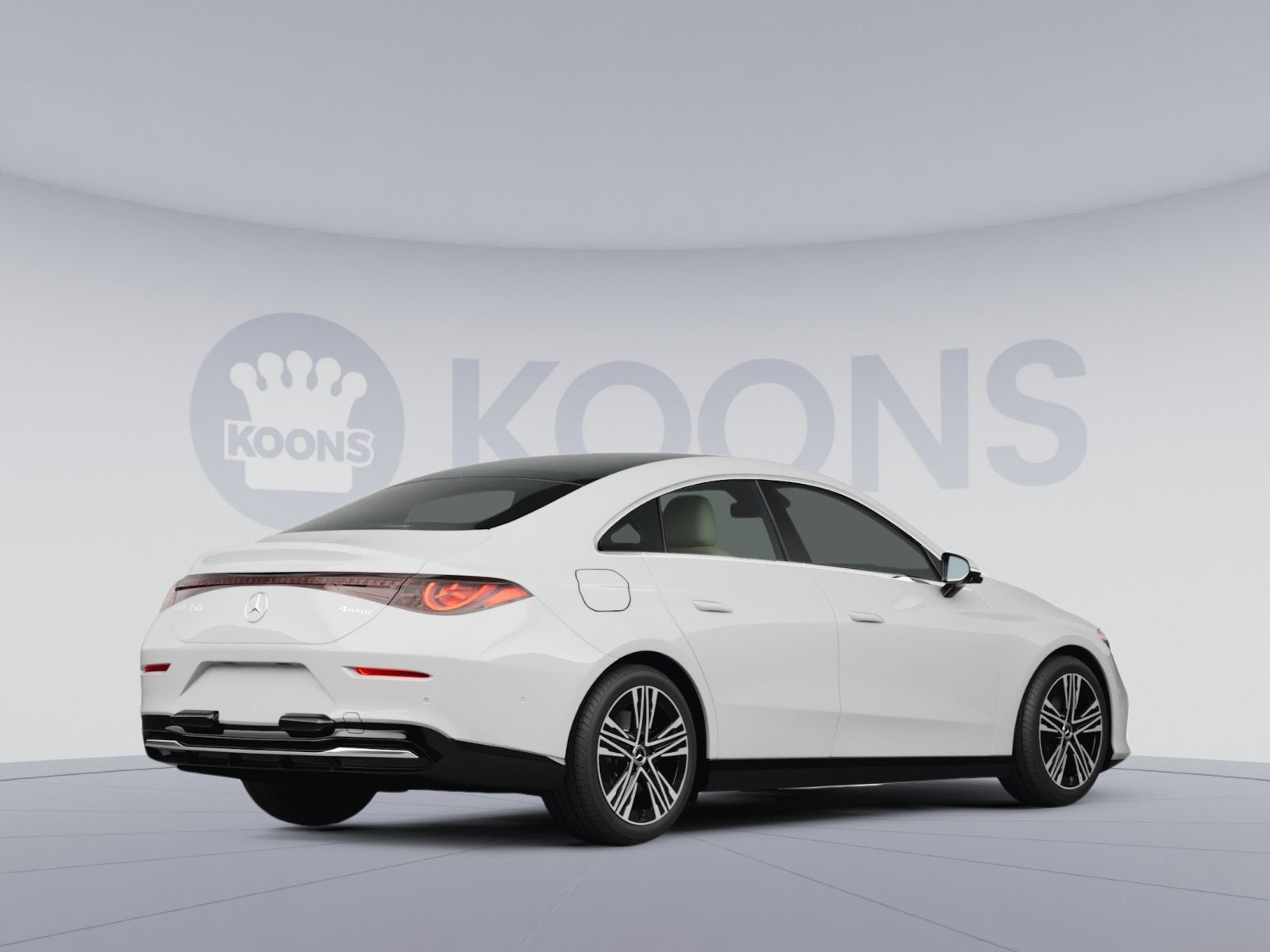 2027 Mercedes-Benz CLA CLA 350