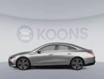 2027 Mercedes-Benz CLA CLA 350