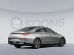 2027 Mercedes-Benz CLA CLA 350