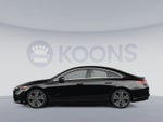 2027 Mercedes-Benz CLA CLA 350