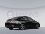 2027 Mercedes-Benz CLA CLA 350