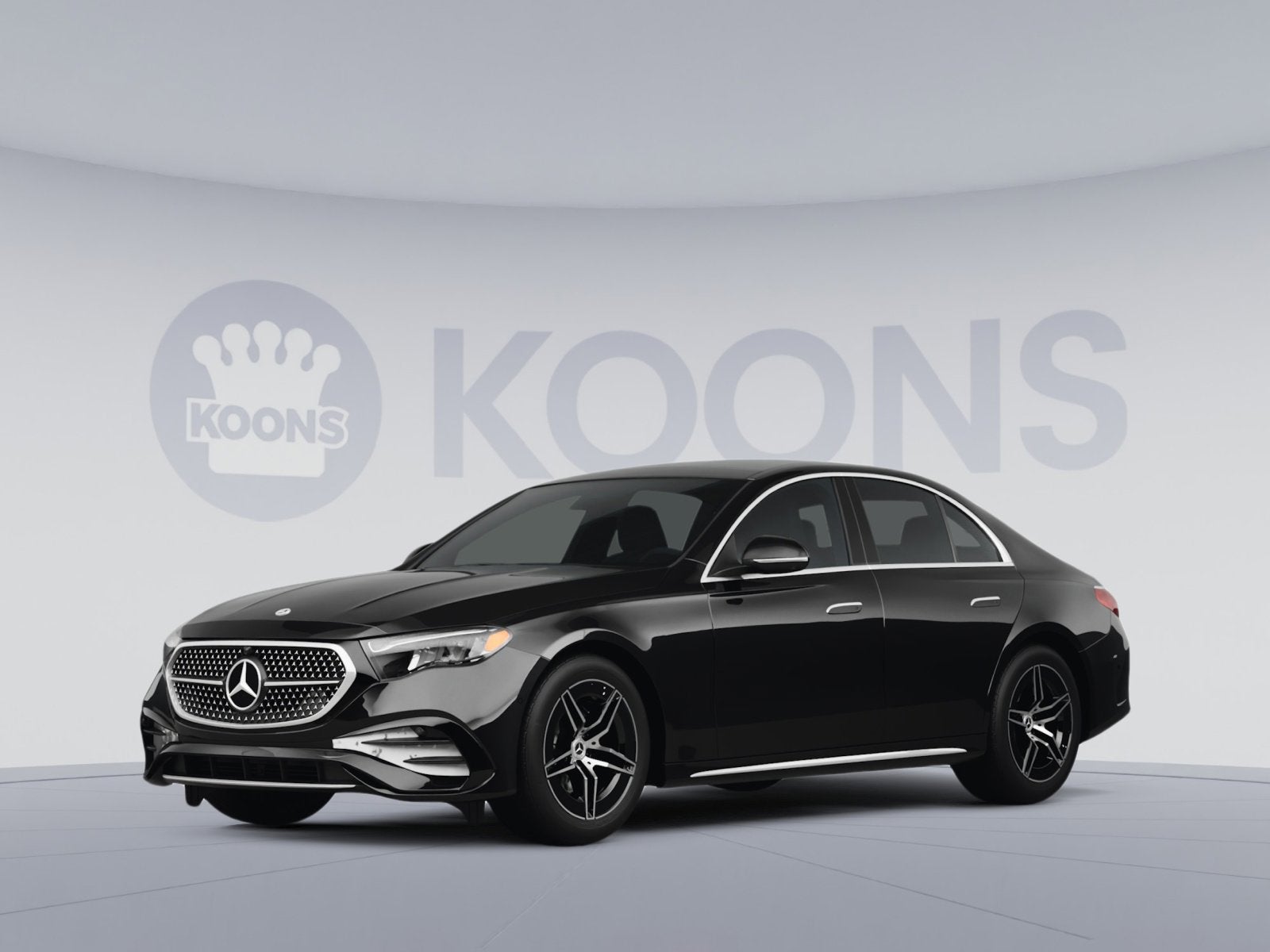 2026 Mercedes-Benz E-Class E350 4MATIC's photo