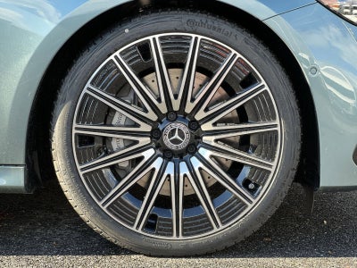 2026 Mercedes-Benz E-Class E 450