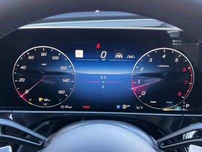 2026 Mercedes-Benz E-Class E 450