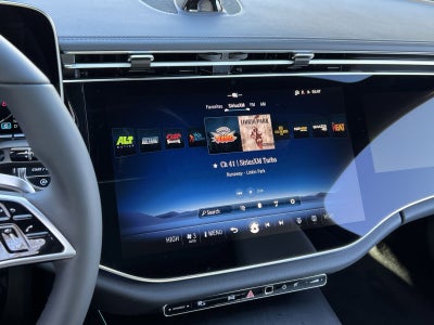 2026 Mercedes-Benz E-Class E 450